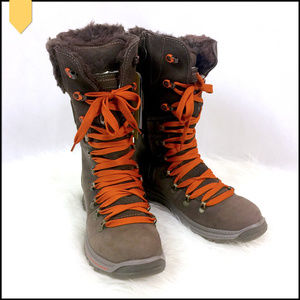 NWT✨SANTANA CANADA Wool Blend Waterproof Boot